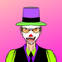 Killer Clown 01231