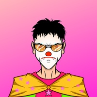 Killer Clown 01252