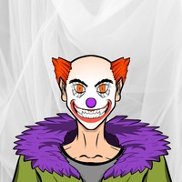 Killer Clown 01261