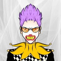 Killer Clown 01265