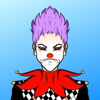 Killer Clown 01281