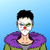 Killer Clown 01294