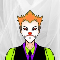 Killer Clown 01304