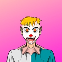 Killer Clown 01332