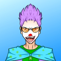Killer Clown 01339