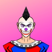 Killer Clown 01359