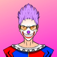 Killer Clown 01363