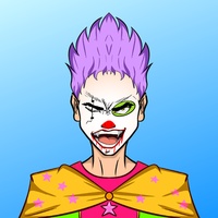 Killer Clown 01403