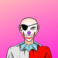 Killer Clown 01417