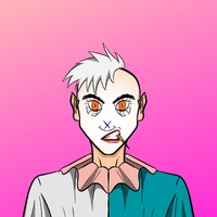 Killer Clown 01451
