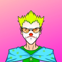 Killer Clown 01487