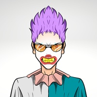 Killer Clown 01515