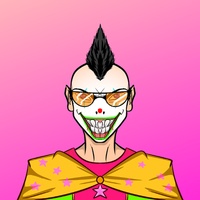 Killer Clown 01549