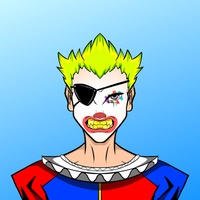 Killer Clown 01575