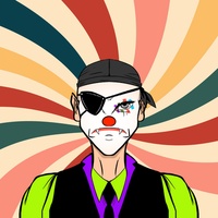 Killer Clown 01584