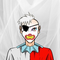 Killer Clown 01595