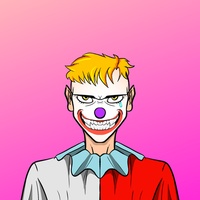 Killer Clown 01630