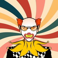 Killer Clown 01641