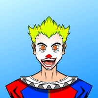 Killer Clown 01670