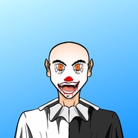Killer Clown 01675