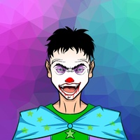 Killer Clown 01691