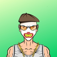 Killer Clown 01706