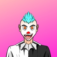 Killer Clown 01727