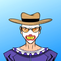 Killer Clown 01746