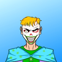 Killer Clown 01762
