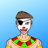 Killer Clown 01764