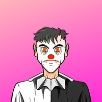 Killer Clown 01804
