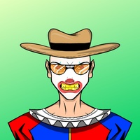 Killer Clown 01812