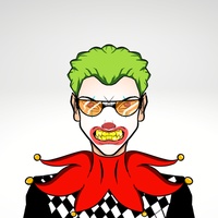 Killer Clown 01828