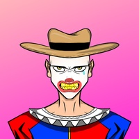 Killer Clown 01833