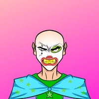 Killer Clown 01843