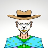 Killer Clown 01847