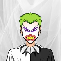 Killer Clown 01848