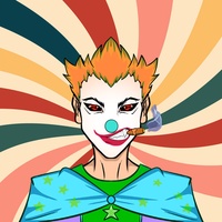 Killer Clown 01861