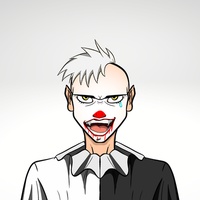 Killer Clown 01877