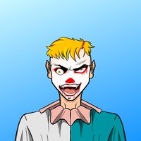 Killer Clown 01878