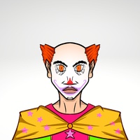 Killer Clown 01882
