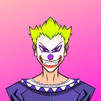 Killer Clown 01889
