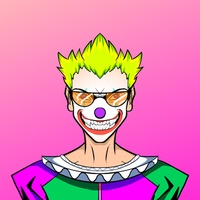 Killer Clown 01940