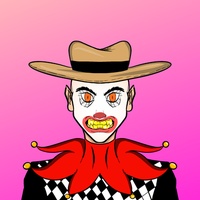 Killer Clown 01955