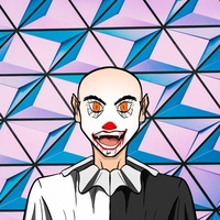Killer Clown 01957