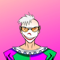 Killer Clown 01977