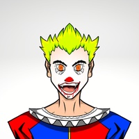 Killer Clown 02006