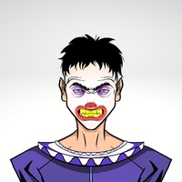Killer Clown 02062