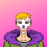 Killer Clown 02135