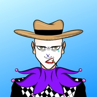 Killer Clown 02137